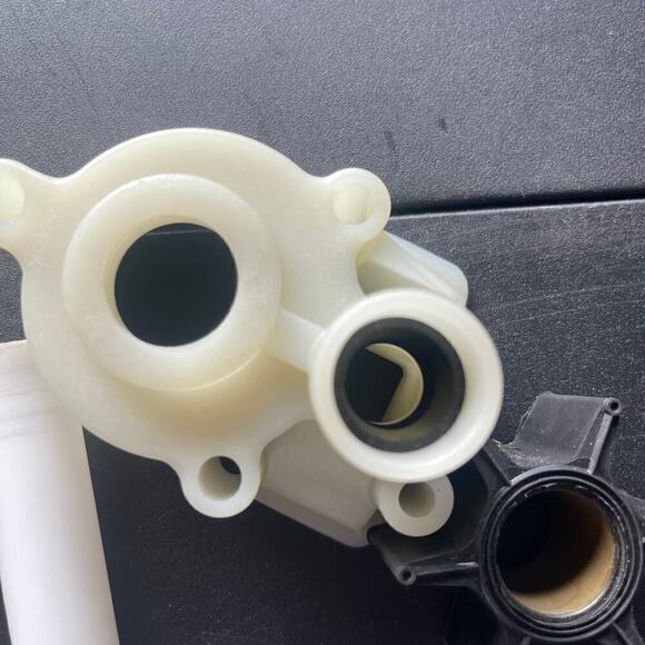 Impeller Repair Kit Sub-183217 - Picture 4 of 6